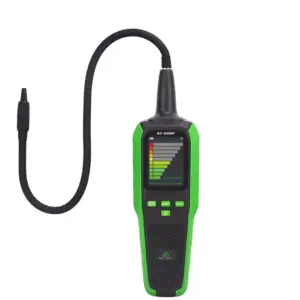 Máy phát hiện rò rỉ khí ga Super Stars ST-382P 15 Máy phát hiện rò rỉ khí ga Super Stars ST-382P
