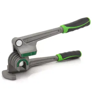 Máy uốn ống 180 độ Super Stars ST-N368-180