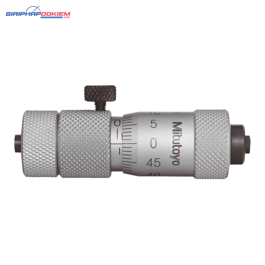 Panme đo trong dạng thanh nối Cơ Khí 2"-2.5" Mitutoyo 137-014 2 Panme đo trong dạng thanh nối Cơ Khí 2″-2.5″ Mitutoyo 137-014