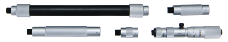 Panme đo trong dạng thanh nối Cơ Khí 4-20" Mitutoyo 139-178 6 panme thanh do trong co khi 139 178