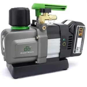 Thân máy hút chân không dùng pin 2.5CFM (2 cấp) Super Stars ST-2BMC-SET