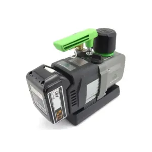 Thân máy hút chân không dùng pin 2.5CFM (2 cấp) Super Stars ST-2BMC-SET