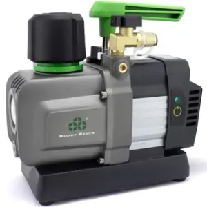 Thân máy hút chân không dùng pin 2.5CFM (2 cấp) Super Stars ST-2BMC-SET