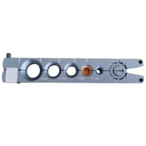 Thanh kẹp loe TB550PLUS-BAR 9 Thanh kẹp loe TB550PLUS-BAR