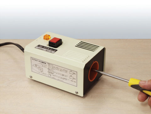 Thiết bị tạo từ-Khử từ Mini Niigata Seiki MT-G 11 Tính năng nổi bật của sản phẩm