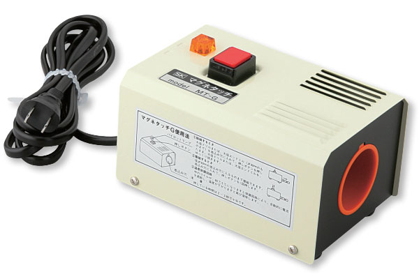 Thiết bị tạo từ-Khử từ Mini Niigata Seiki MT-G 9 Thiết bị tạo từ Mini