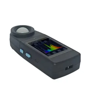 Máy đo màu sắc bức xạ Huicolor CL500 20 Máy đo màu sắc bức xạ Huicolor CL500