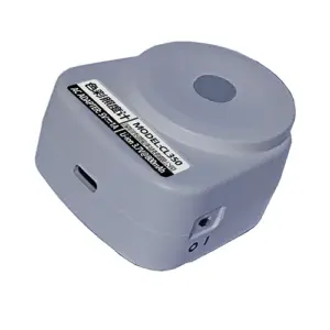 Máy đo màu độ rọi Huicolor CL350