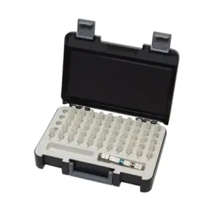 Hộp Đựng Trục Chuẩn Niigata Seiki PCS-2WP (55 Lỗ)