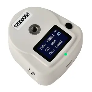 Máy đo màu độ rọi Huicolor CL300