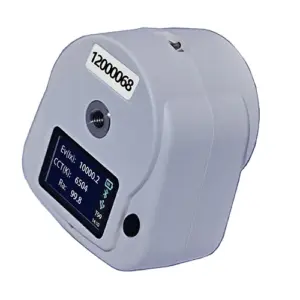 Máy đo màu độ rọi Huicolor CL350