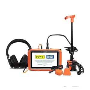 Máy phát hiện rò rỉ nước PQWT-L5000 độ sâu 5 mét 7 Máy phát hiện rò rỉ nước PQWT-L5000 độ sâu 5 mét