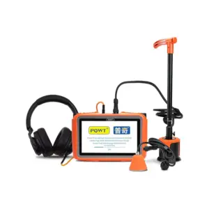 Máy phát hiện rò rỉ nước PQWT-L4000 độ sâu 5m 8 Máy phát hiện rò rỉ nước PQWT-L4000 độ sâu 5m