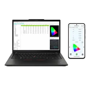 Máy đo màu độ rọi Huicolor CL503