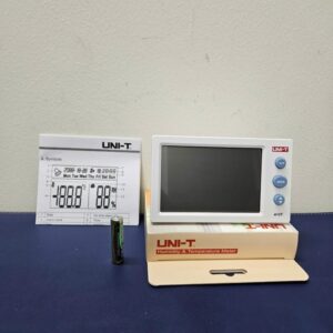 Máy đo nhiệt độ độ ẩm Uni-T A13T (50°C;95%RH)