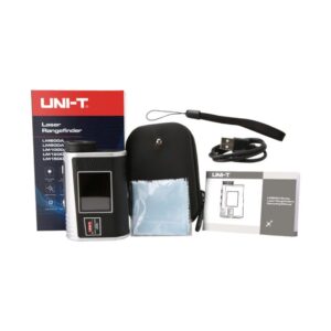 Máy đo khoảng cách Uni-T LM600A (600m )