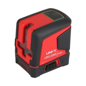 Máy cân mực Uni-T LM570LD-II (laser xanh; 2 tia)