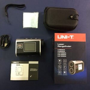 Máy đo khoảng cách Uni-T LM600A (600m )