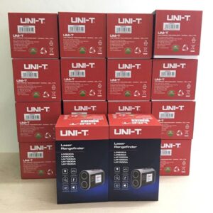 Máy đo khoảng cách Uni-T LM600A (600m ) 9 Máy đo khoảng cách Uni-T LM600A (600m )