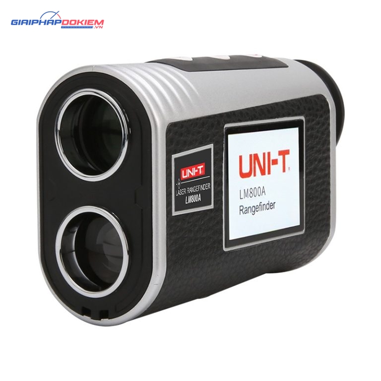 Máy đo khoảng cách Uni-T LM800A (800m) 1 Máy đo khoảng cách Uni-T LM800A (800m)