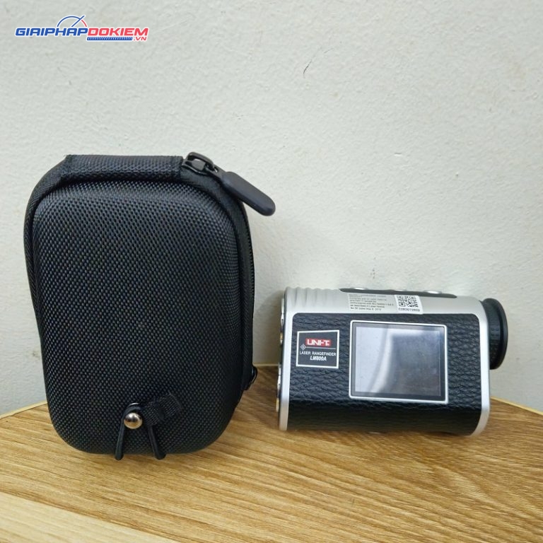 Máy đo khoảng cách Uni-T LM800A (800m) 2 Máy đo khoảng cách Uni-T LM800A (800m)