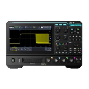 Máy hiện sóng độ phân giải cao Uni-T MSO1154HD-S (150MHz; 4CH; GEN)