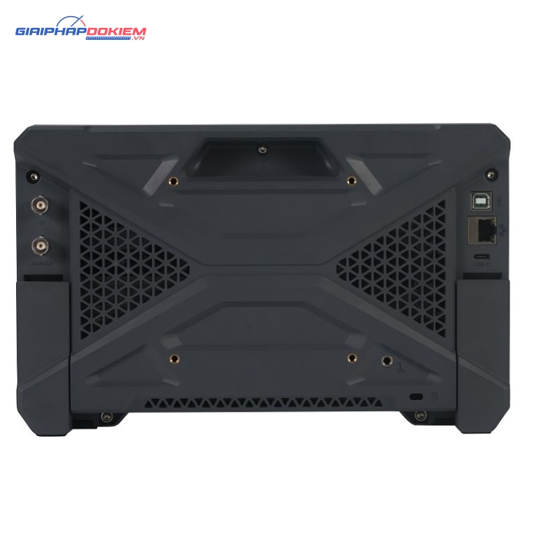Máy hiện sóng độ phân giải cao Uni-T MSO1154HD-S (150MHz; 4CH; GEN) 2 Máy hiện sóng độ phân giải cao Uni-T MSO1154HD-S (150MHz; 4CH; GEN)