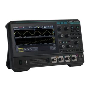 Máy hiện sóng Uni-T MSO1254HD-S (250MHz; 4CH; GEN)