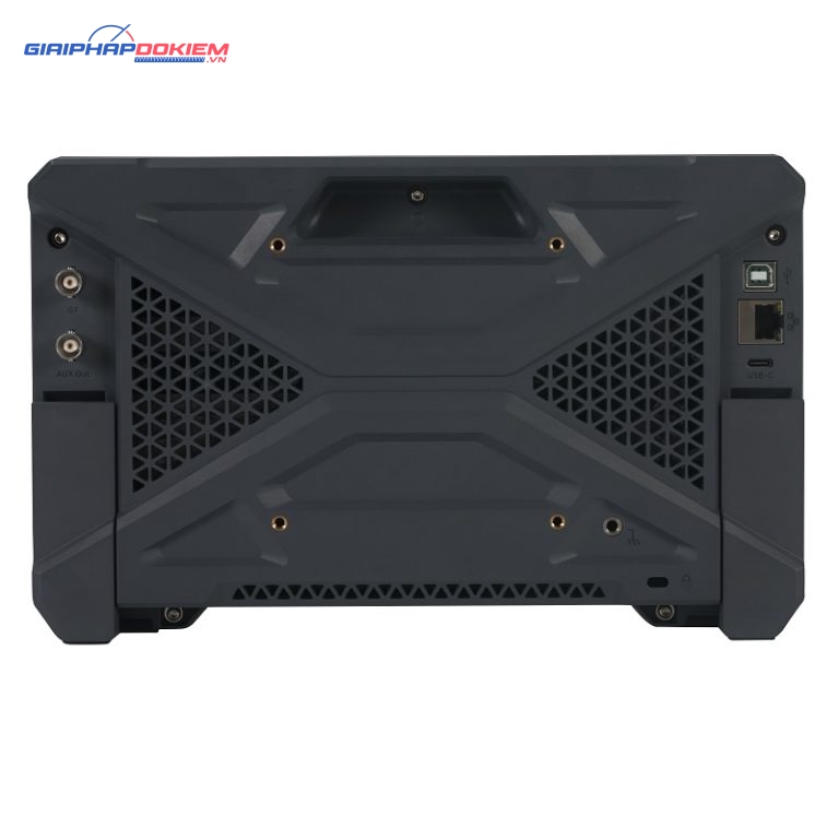 Máy hiện sóng Uni-T MSO1254HD-S (250MHz; 4CH; GEN) 2 Máy hiện sóng Uni-T MSO1254HD-S (250MHz; 4CH; GEN)
