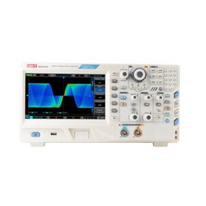 Máy hiện sóng Uni-T MSO2102 (100MHz, 2CH)