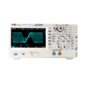 Máy hiện sóng Uni-T MSO2102-S (100MHz, 2CH, GEN)
