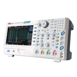 Máy hiện sóng Uni-T MSO2104 (100MHz, 4CH)