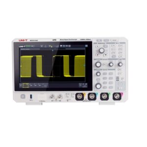 Máy hiện sóng Uni-T MSO2104X (100MHz)
