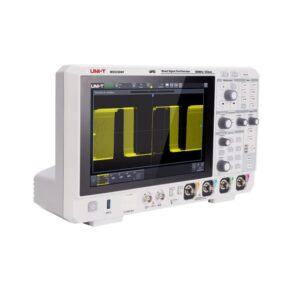 Máy hiện sóng Uni-T MSO2304X (300MHz)