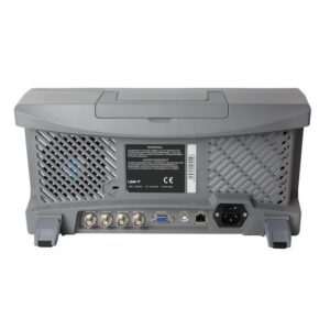 Máy hiện sóng Uni-T MSO3354E-S (350MHz, 4CH, GEN) 3 Máy hiện sóng Uni-T MSO3354E-S (350MHz, 4CH, GEN)