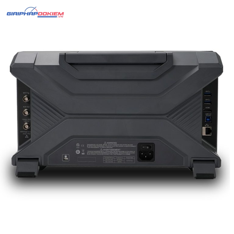 Máy hiện sóng độ phân giải cao Uni-T MSO3054HD (500MHz, 4CH) 2 Máy hiện sóng độ phân giải cao Uni-T MSO3054HD (500MHz, 4CH)