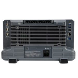 Máy hiện sóng tín hiệu hỗn hợp Uni-T MSO3034X (350MHz, 4CH)