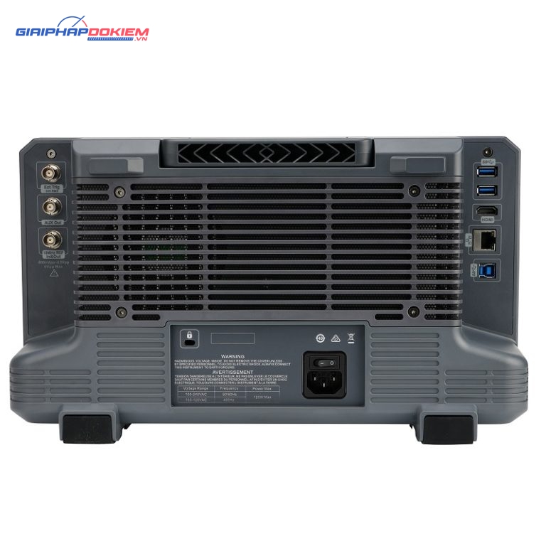 Máy hiện sóng tín hiệu hỗn hợp Uni-T MSO3054X (500MHz, 4CH) 2 Máy hiện sóng tín hiệu hỗn hợp Uni-T MSO3054X (500MHz, 4CH)