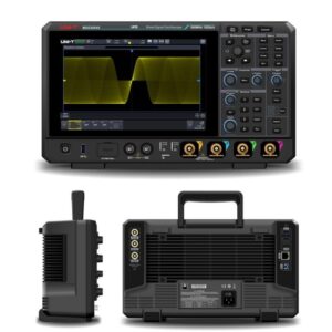 Máy hiện sóng tín hiệu hỗn hợp Uni-T MSO3054X (500MHz, 4CH) 5 Máy hiện sóng tín hiệu hỗn hợp Uni-T MSO3054X (500MHz, 4CH)