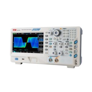 Máy hiện sóng Uni-T MSO3502E (500MHz, 2CH)