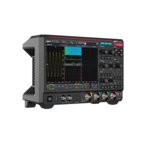 Máy hiện sóng độ phân giải cao Uni-T MSO5054HD (500MHz;4CH)