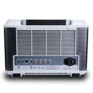 Máy hiện sóng tín hiệu hỗn hợp Uni-T MSO7104X (1GHz, 4CH) 3 Máy hiện sóng tín hiệu hỗn hợp Uni-T MSO7104X (1GHz, 4CH)
