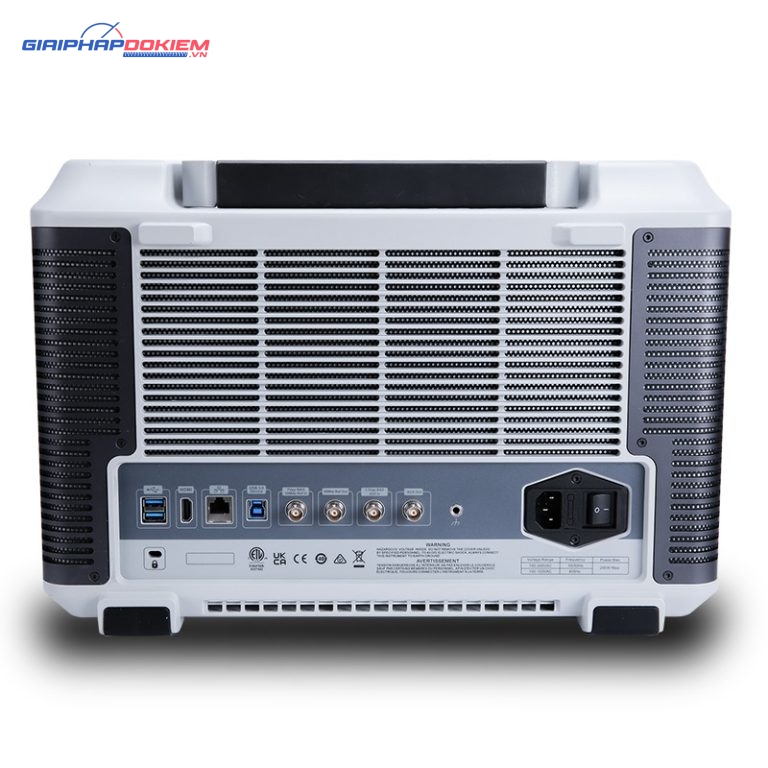 Máy hiện sóng tín hiệu hỗn hợp Uni-T MSO7104X (1GHz, 4CH) 2 Máy hiện sóng tín hiệu hỗn hợp Uni-T MSO7104X (1GHz, 4CH)