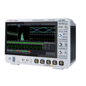 Máy hiện sóng tín hiệu hỗn hợp Uni-T MSO7104X (1GHz, 4CH)