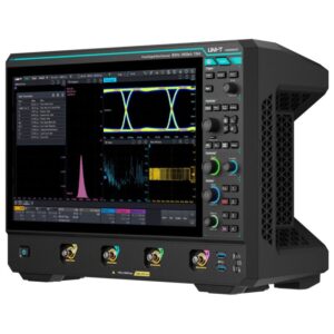 Máy hiện sóng độ phân giải cao Uni-T MSO8804HD (8GHz, 4CH)