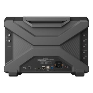 Máy hiện sóng độ phân giải cao Uni-T MSO8804HD (8GHz, 4CH)