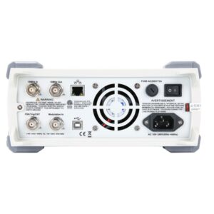 Máy phát xung Uni-T UTG2122B (120MHz;2CH) 3 Máy phát xung Uni-T UTG2122B (120MHz;2CH)