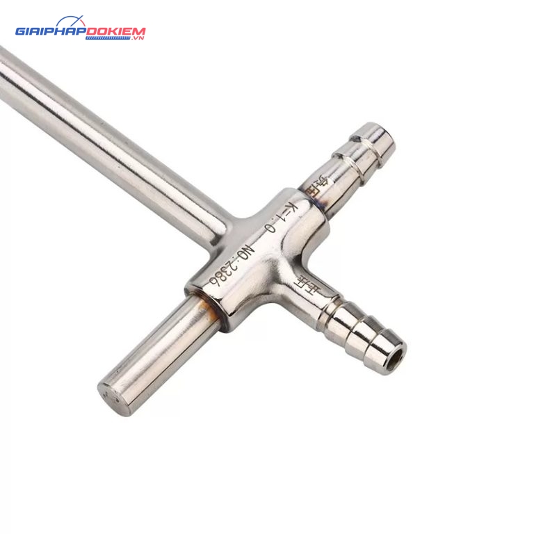 Ống pitot đo gió trong đường ống UNI-T PITOT UT366A 2 Ống pitot đo gió trong đường ống UNI-T PITOT UT366A