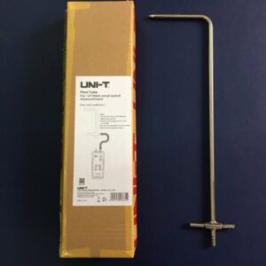 Ống pitot đo gió trong đường ống UNI-T PITOT UT366A 7 Ống pitot đo gió trong đường ống UNI-T PITOT UT366A