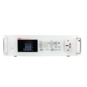 Máy cấp nguồn AC Uni-T UAP1000A (1KVA)